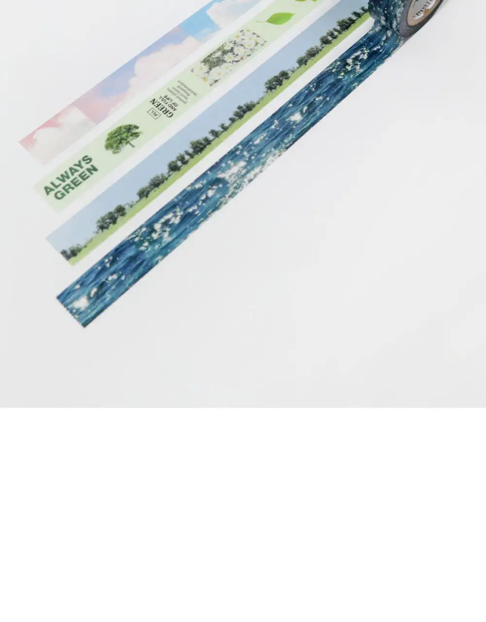 오첵 마스킹테이프 14종 (기능성, 자연풍경, 요일 다꾸 마테) 상세페이지 20