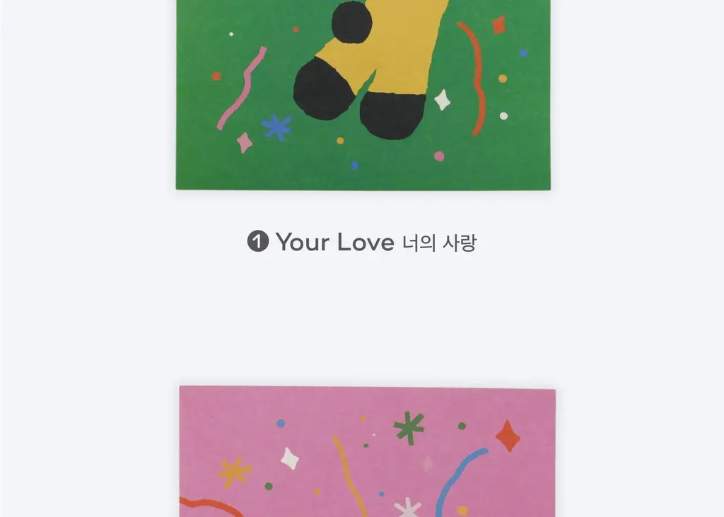 소소문구 소작6 엽서 6종 택1 상세페이지 7
