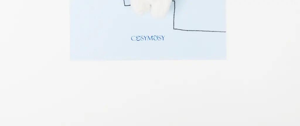 코지모지 Cheer Up 버니 키링 엽서 5종 택1 상세페이지 17