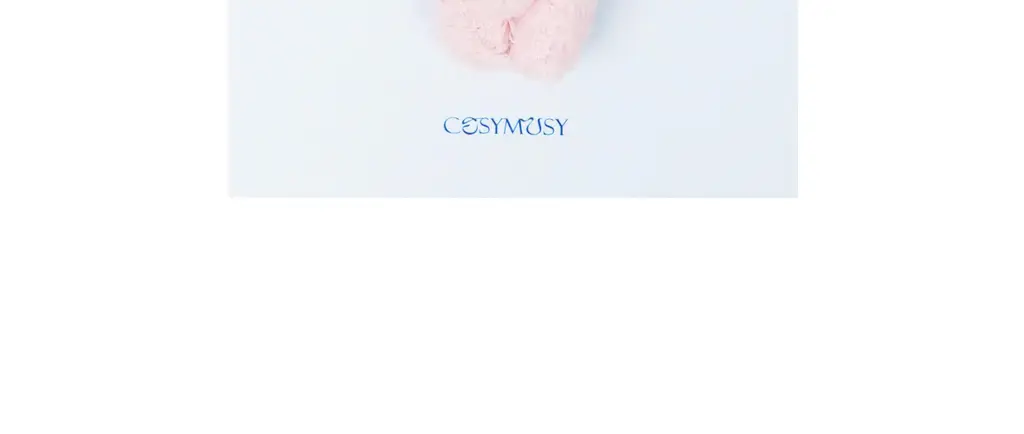 코지모지 Cheer Up 테디베어 키링 엽서 5종 택1 상세페이지 5