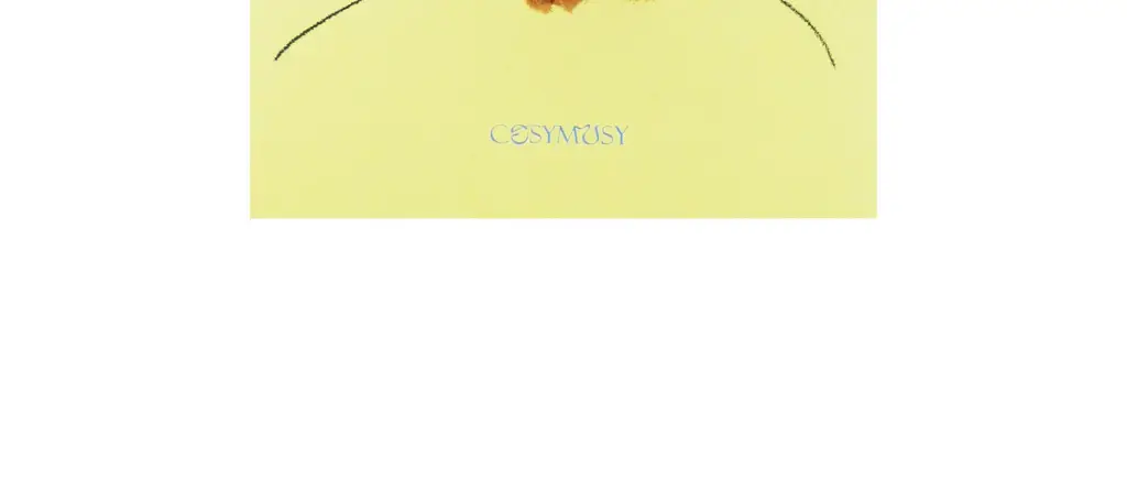 코지모지 Good Luck 테디베어 키링 엽서 5종 택1 상세페이지 5