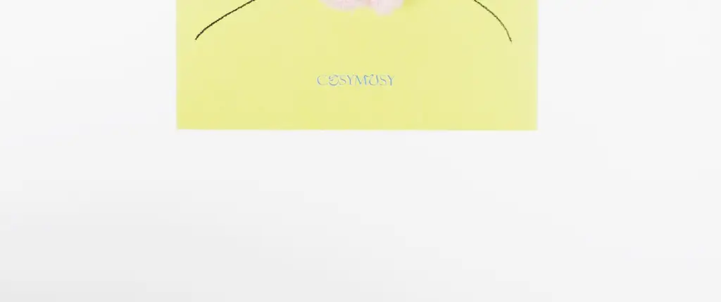 코지모지 Good Luck 테디베어 키링 엽서 5종 택1 상세페이지 23