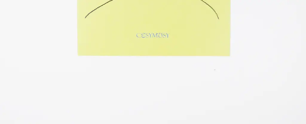 코지모지 Good Luck 테디베어 키링 엽서 5종 택1 상세페이지 37