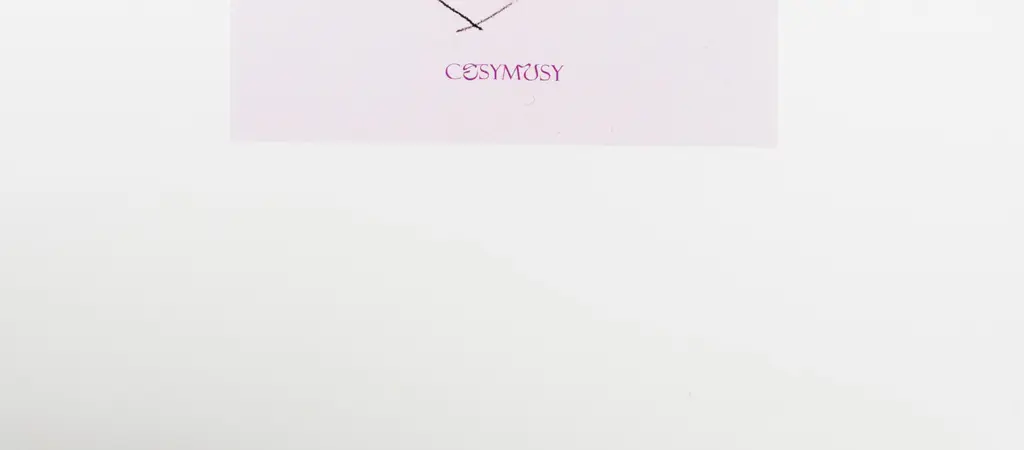 코지모지 I Love You 테디베어 키링 엽서 5종 택1 상세페이지 17