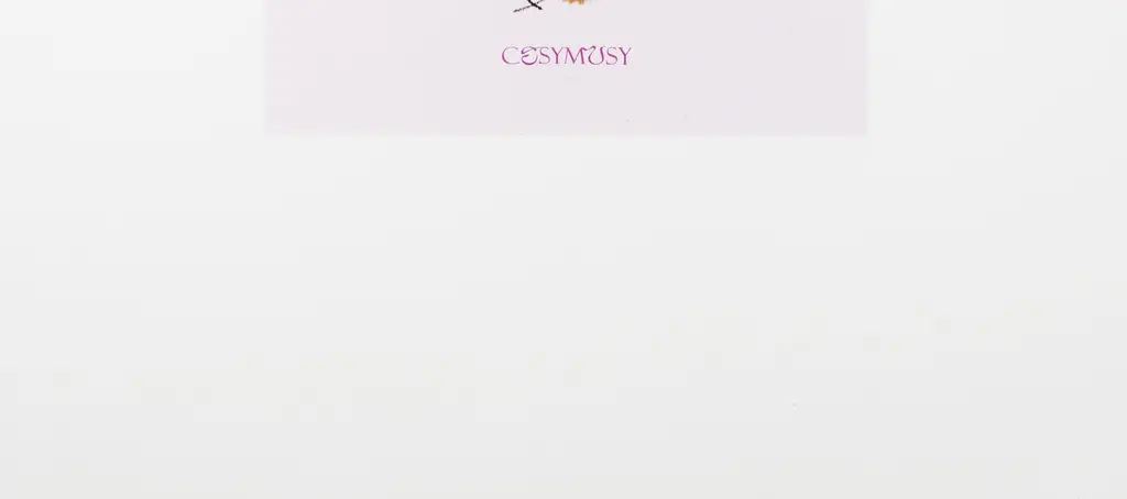 코지모지 I Love You 테디베어 키링 엽서 5종 택1 상세페이지 23