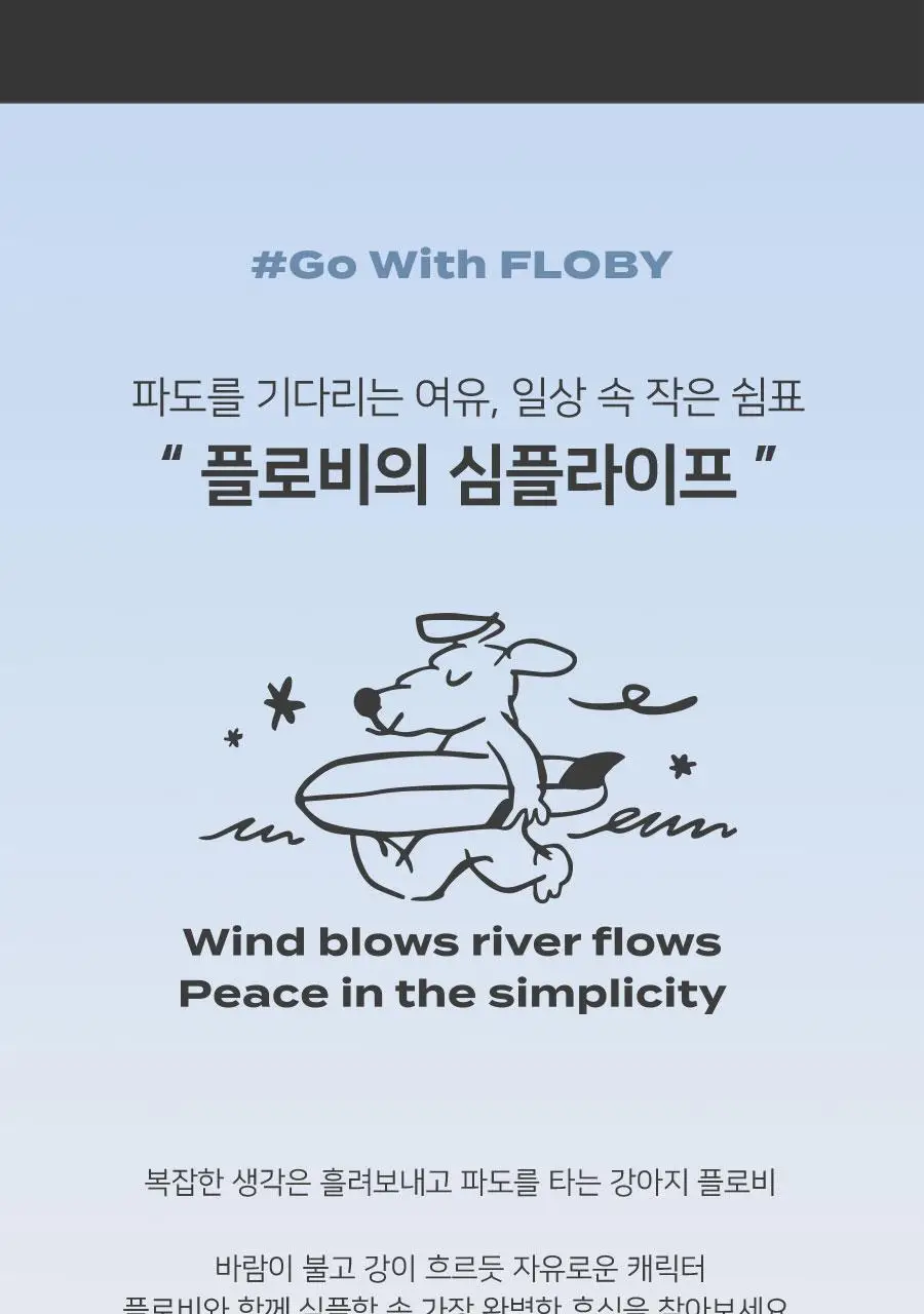 플로비 카드홀더 지갑 상세페이지 5