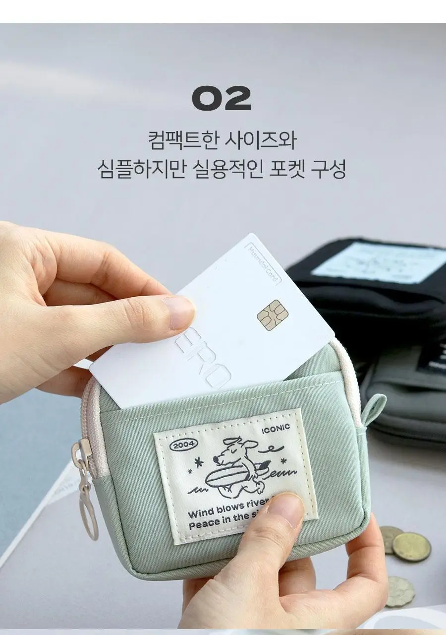 플로비 카드홀더 지갑 상세페이지 9