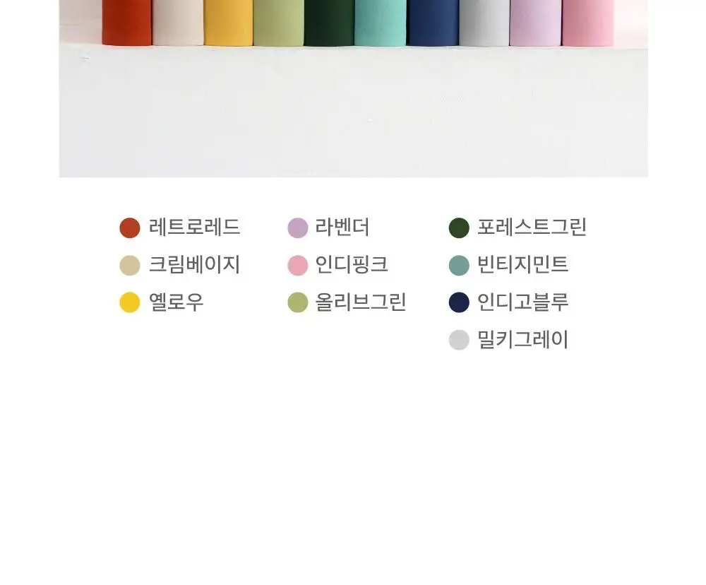 오첵 기본형 4x6 포켓식 포토앨범 100매 인화사진 앨범 상세페이지 9
