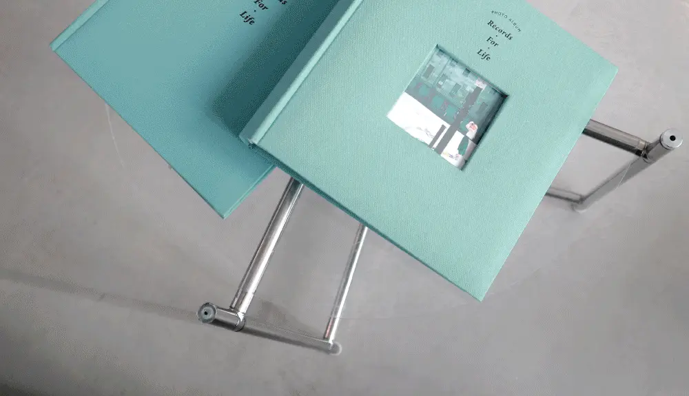 오첵 기본형 4x6 포켓식 포토앨범 200매 앨범 (10종 택1) 상세페이지 21