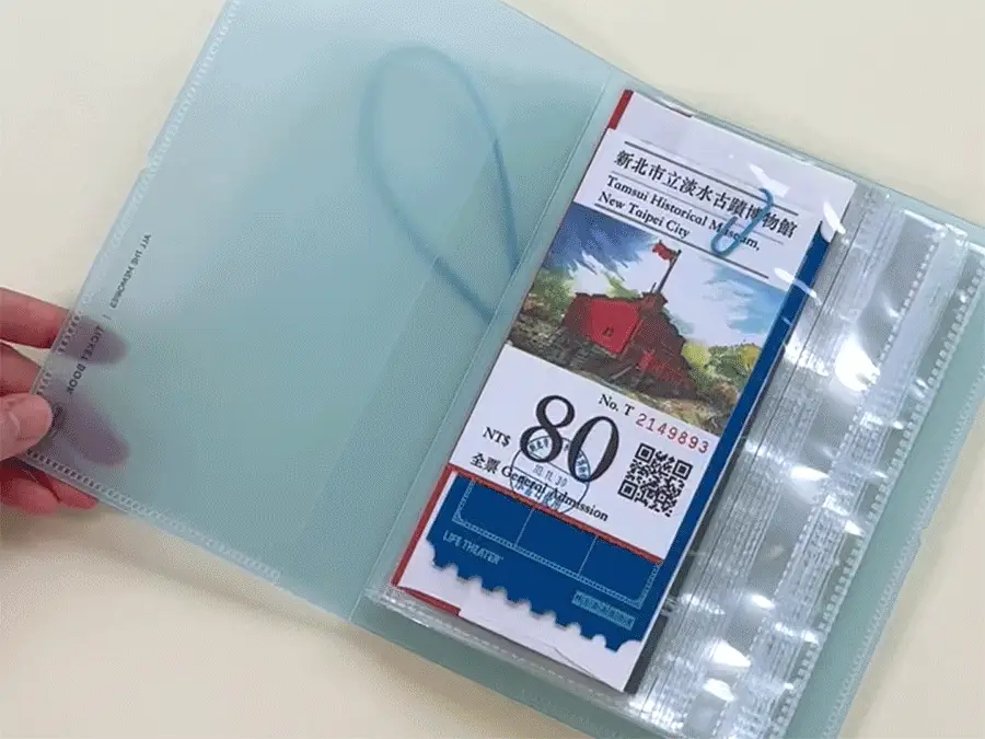 콜렉트 티켓북 상세페이지 10