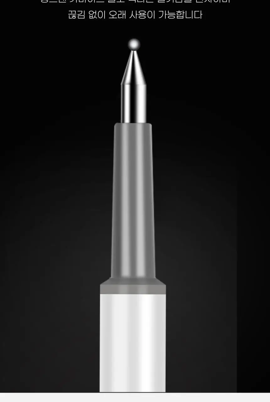 누사인 메탈 이지클립 노크식 중성 젤펜 0.5mm 상세페이지 13
