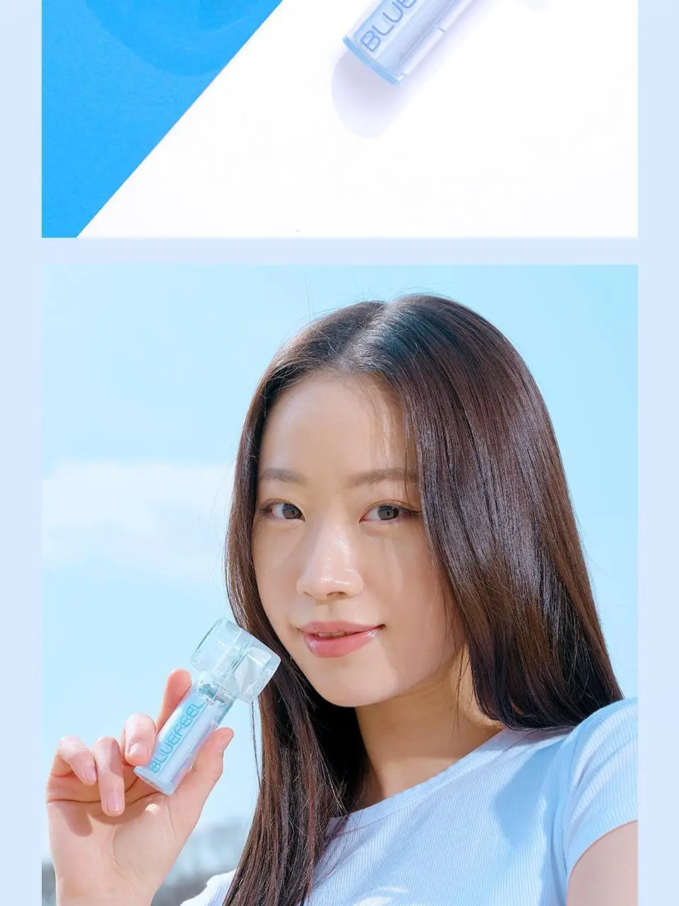 블루필 휴대용 미니 제트 파우치팬 상세페이지 54