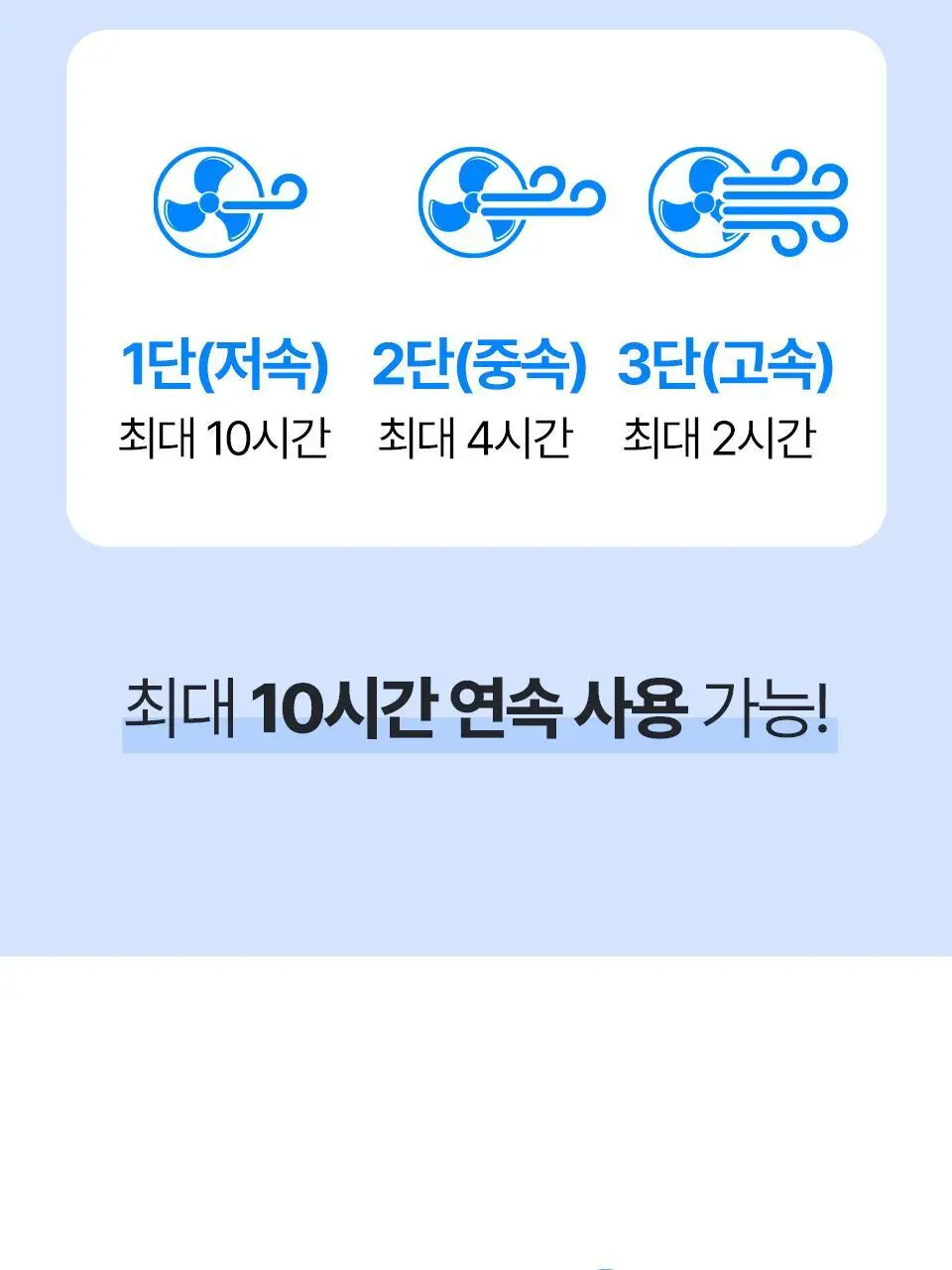 블루필 휴대용 미니 제트 파우치팬 상세페이지 95