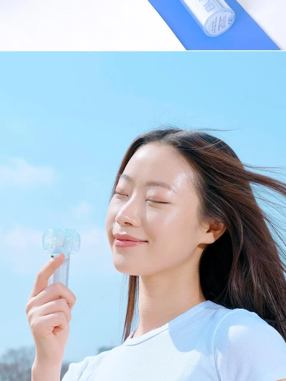블루필 휴대용 미니 제트 파우치팬 상세페이지 107