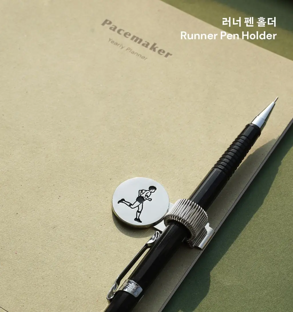 소소문구 펜 홀더 클립 러너 상세페이지 3