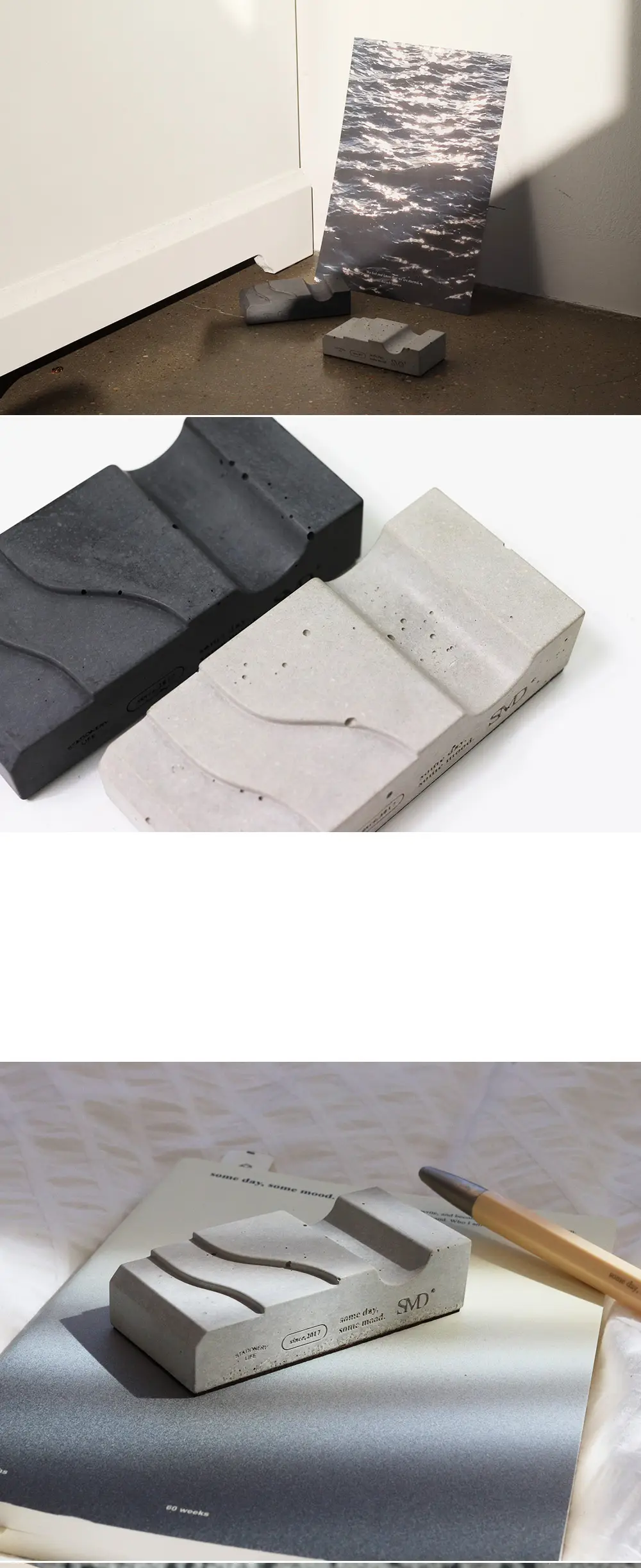 썸무드디자인 Paperweight 2종 상세페이지 4