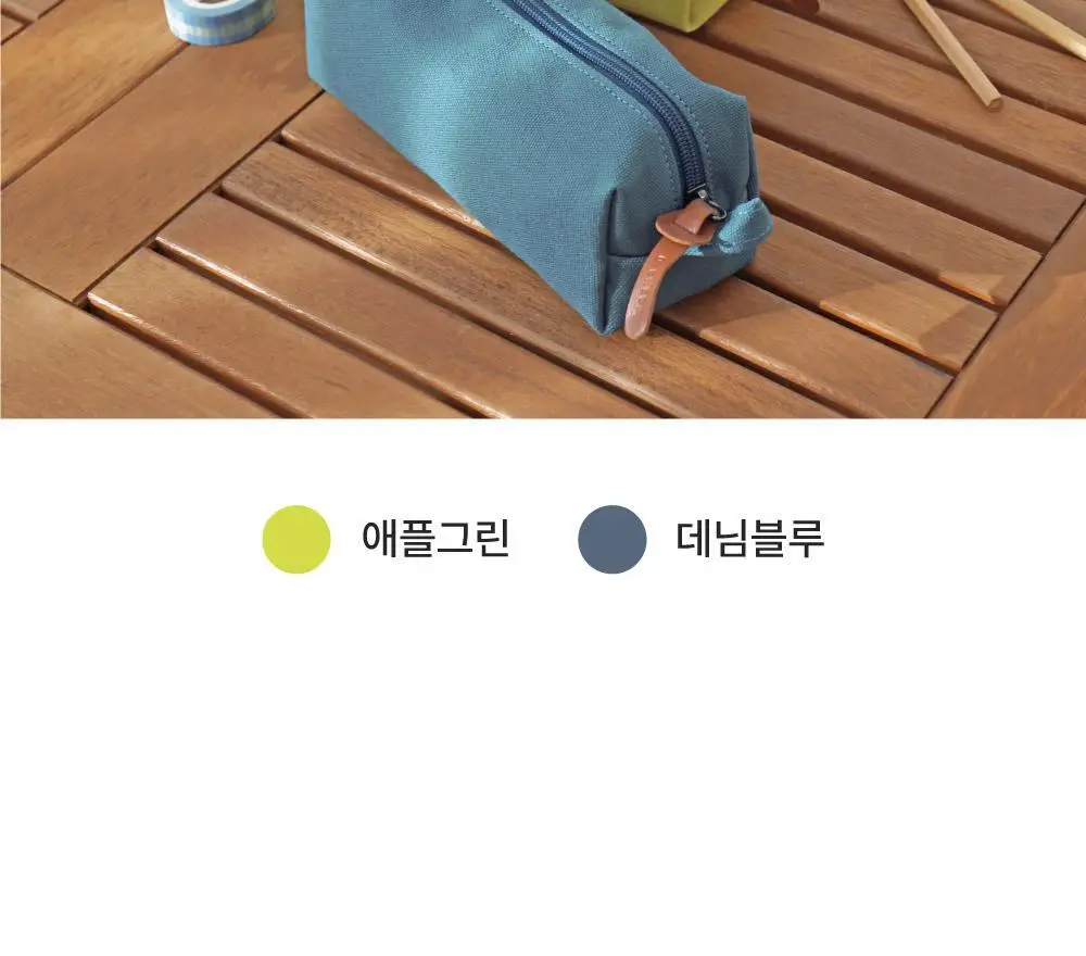 오첵 캔버스 사각 멀티파우치 펜케이스 펜파우치 상세페이지 13