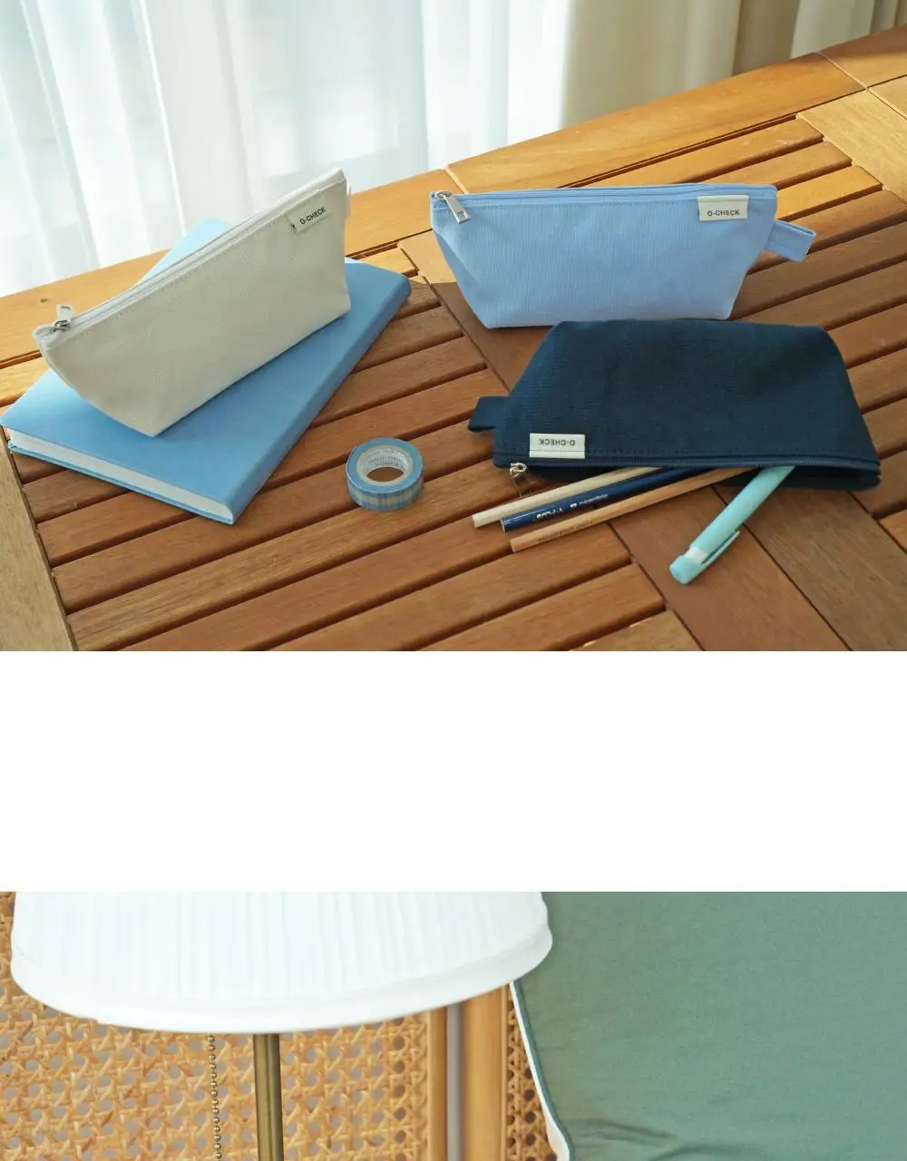 오첵 캔버스 삼각 펜케이스 펜파우치 상세페이지 21