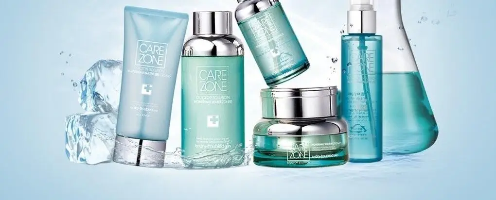 케어존 저자극 립앤아이리무버 50ml 상세페이지 5