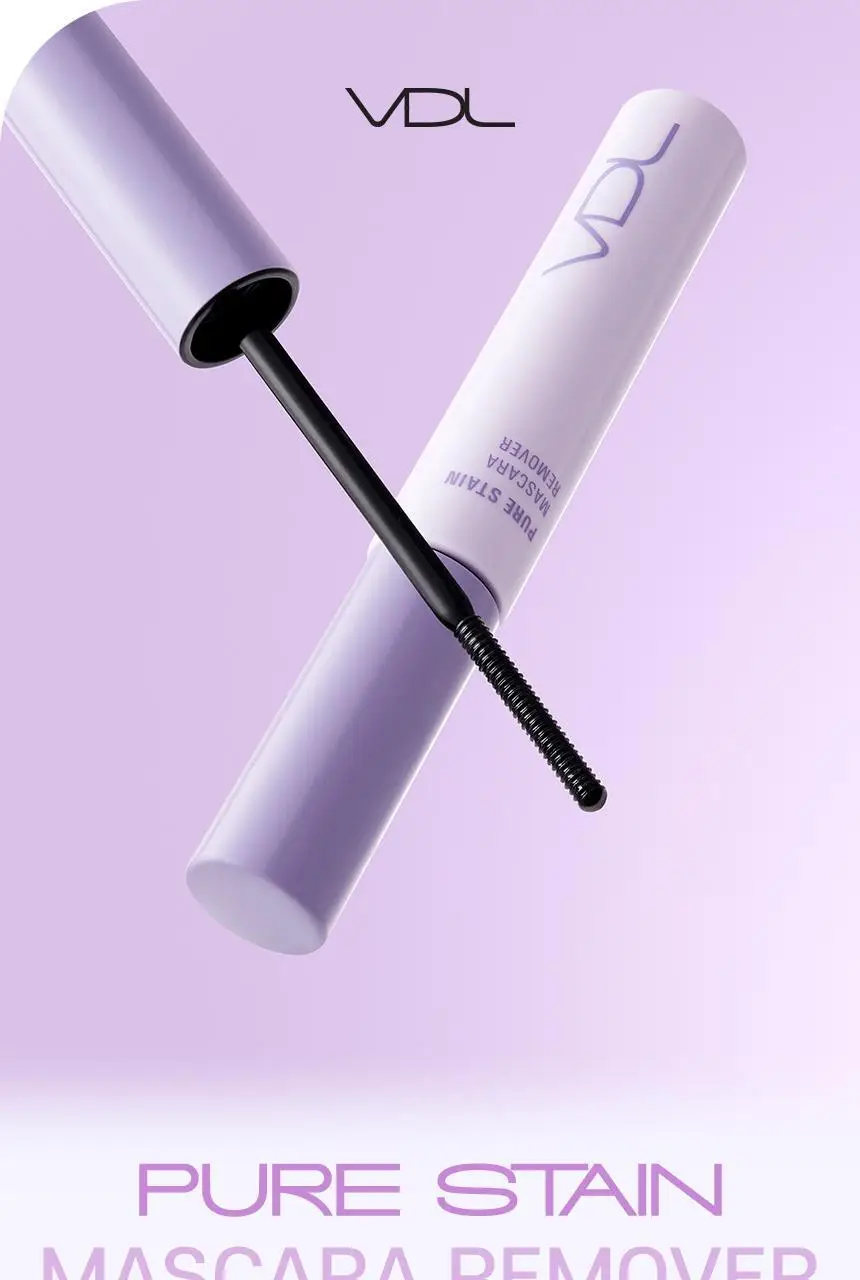 VDL 퓨어스테인 마스카라 리무버 8g 상세페이지 1