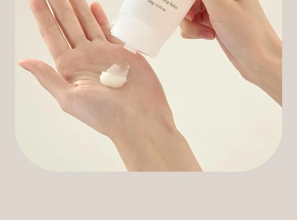바이유어 클린 리셋 멜티 클렌징밤 120g 상세페이지 9