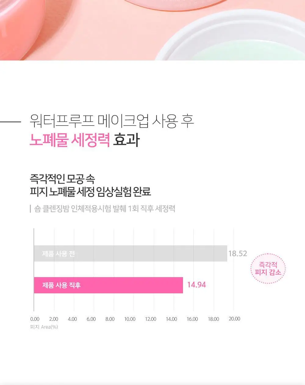 숌 비건 클렌징밤 1+1기획/ 단품 3종 상세페이지 30