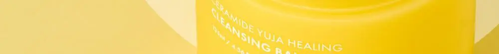 아이레시피 세라마이드 유자 힐링 클렌징밤 135ml 기획 (+10ml) 상세페이지 45