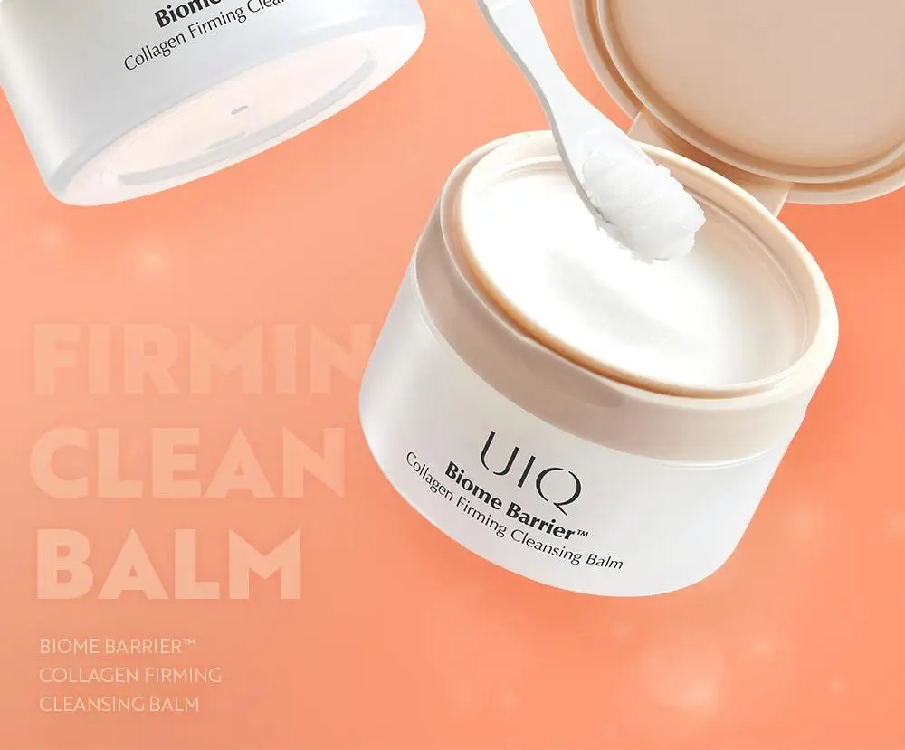 유이크 바이옴 베리어 콜라겐 퍼밍 클렌징밤 100ml 상세페이지 12