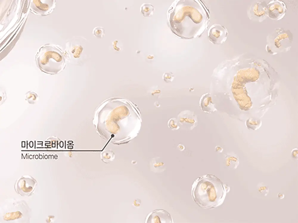 유이크 바이옴 베리어 콜라겐 퍼밍 클렌징밤 100ml 상세페이지 19