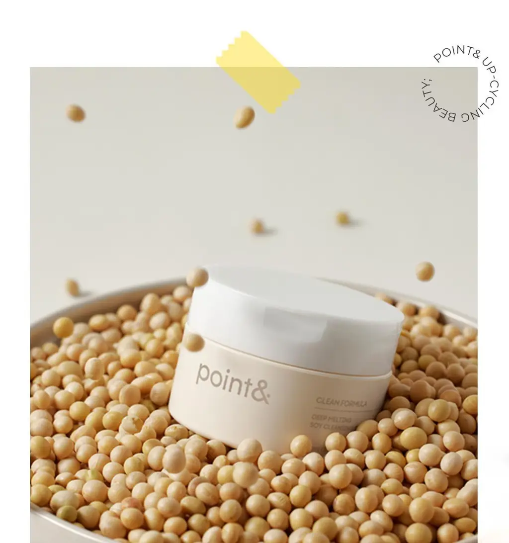 포인트앤 딥멜팅 소이 클렌징 밤 90ml 상세페이지 35