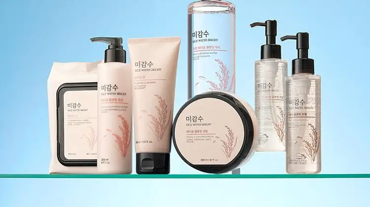 더페이스샵 미감수 브라이트 리치 클렌징오일 150ml 상세페이지 11