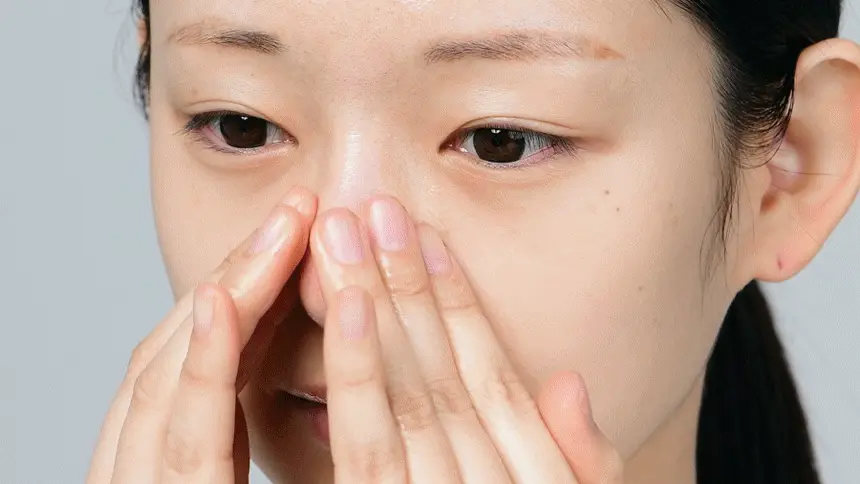 딘시 프리미엄 비건 눈연꽃 히알루론산 수분 클렌징오일 200ml 상세페이지 7