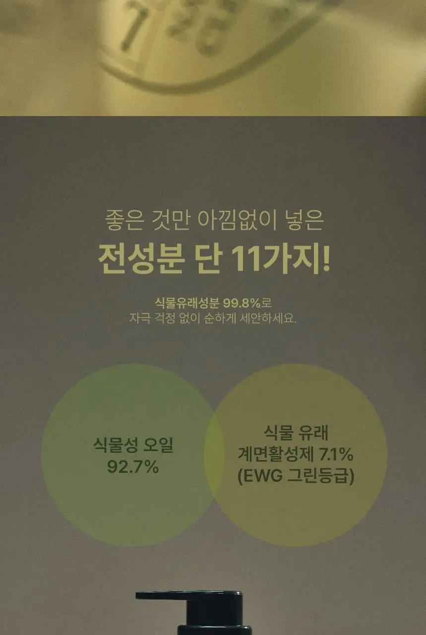 랑벨 내츄럴 딥 클렌징 오일 205ml 기획 (+클렌징오일 23ml) 상세페이지 17