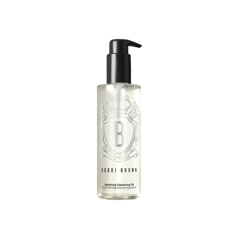 바비브라운 수딩 클렌징 오일 200ml