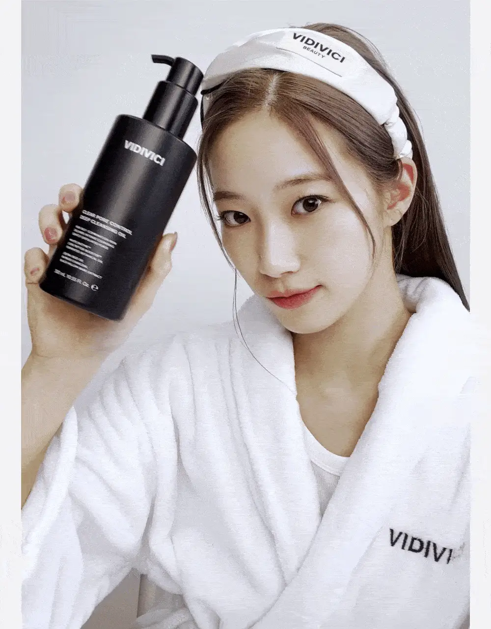 비디비치 클리어 딥 클렌징오일 3종 택1 상세페이지 6