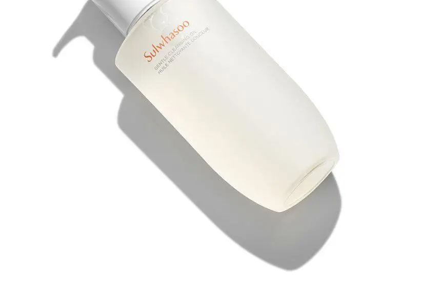 설화수 순행클렌징오일 (200ml/400ml) 상세페이지 6