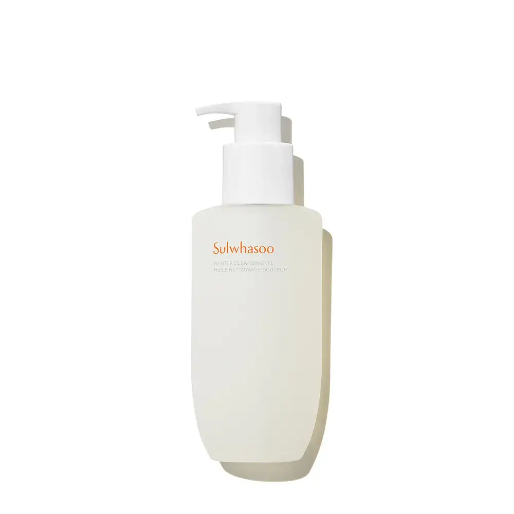 설화수 순행클렌징오일 (200ml/400ml)