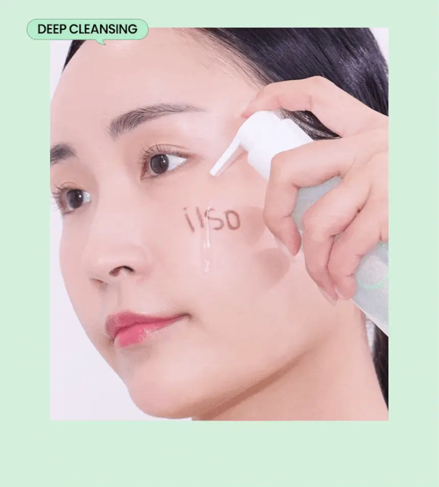 일소 네추럴 마일드 클렌징 오일 200ml 기획(+30ml 증정) 상세페이지 24