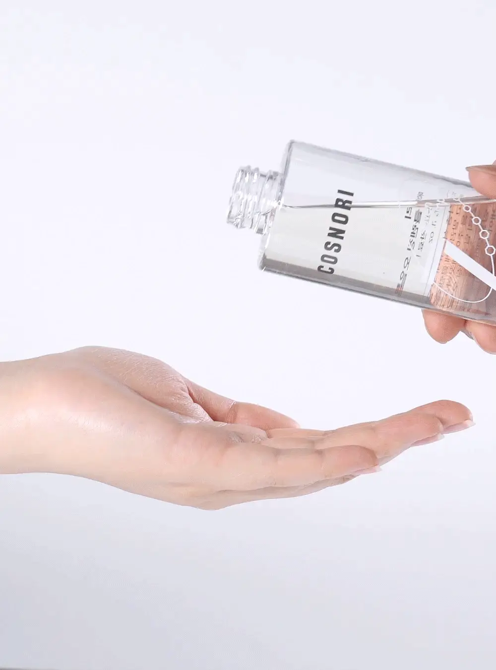 코스노리 마이크로 액티브 비건 클렌징 오일 200ml 상세페이지 12