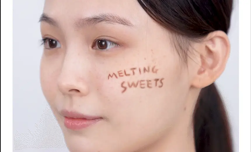 콴디 멜팅 스윗츠 오일 클렌저 200ml * 상세페이지 3