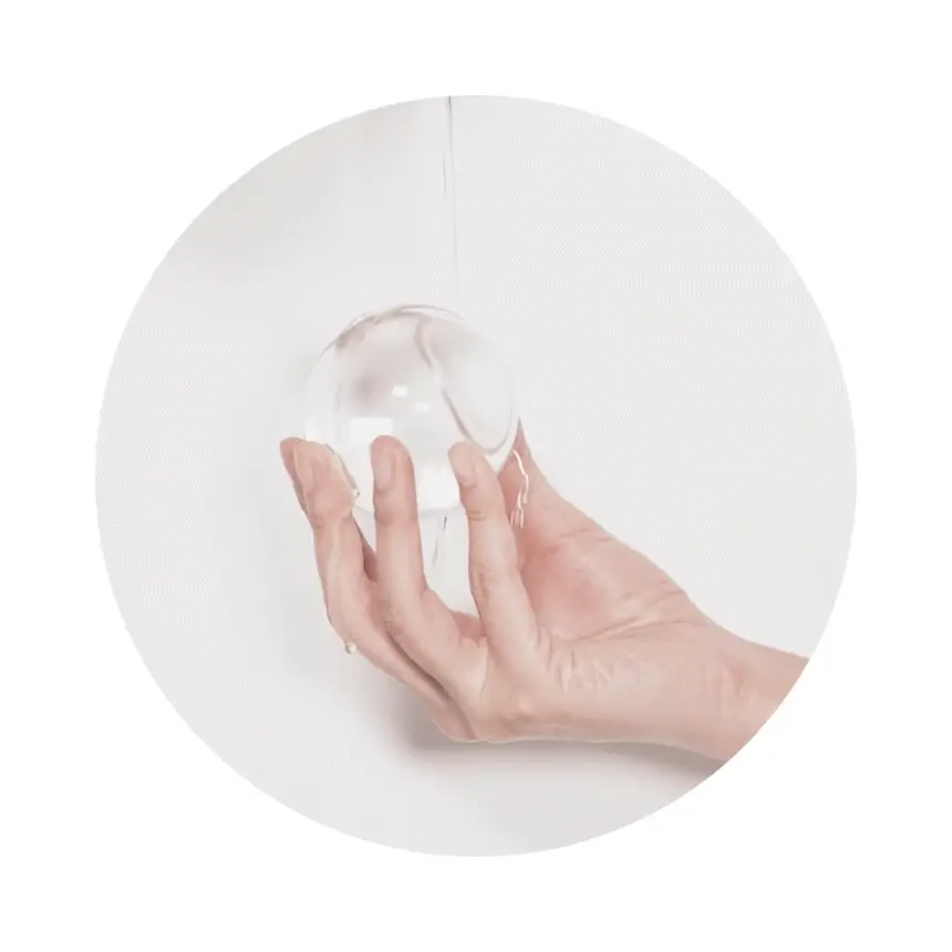 콴디 멜팅 스윗츠 오일 클렌저 200ml * 상세페이지 9