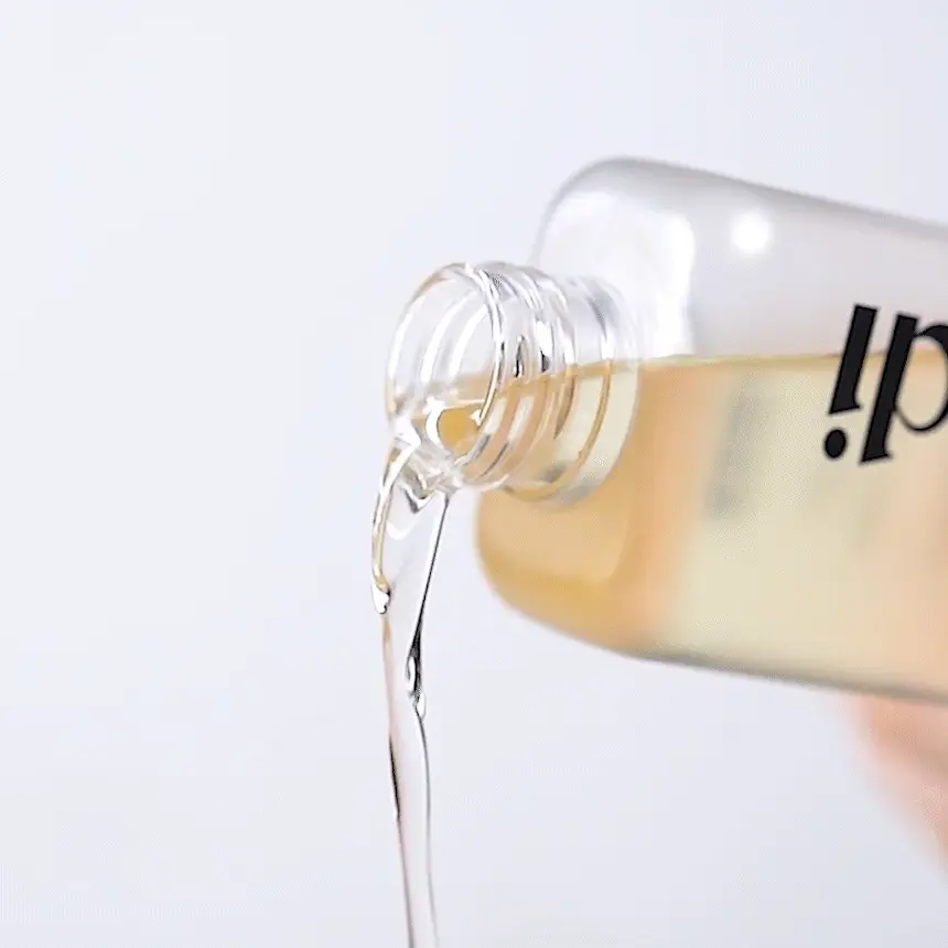 콴디 멜팅 스윗츠 오일 클렌저 200ml * 상세페이지 16