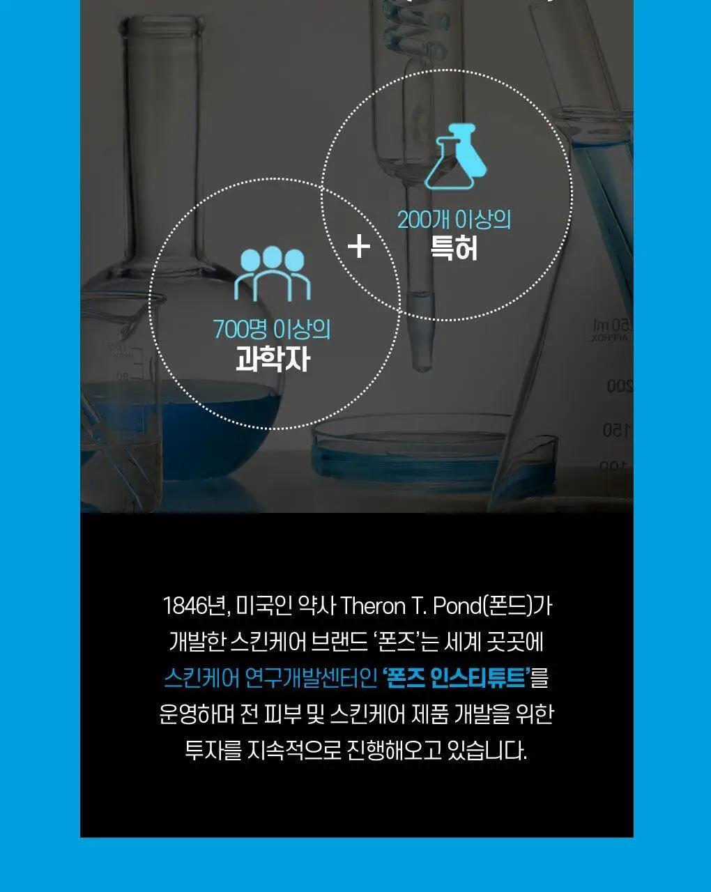 폰즈 클리어 스파 피부 청정 클렌징 오일 200ml 상세페이지 20
