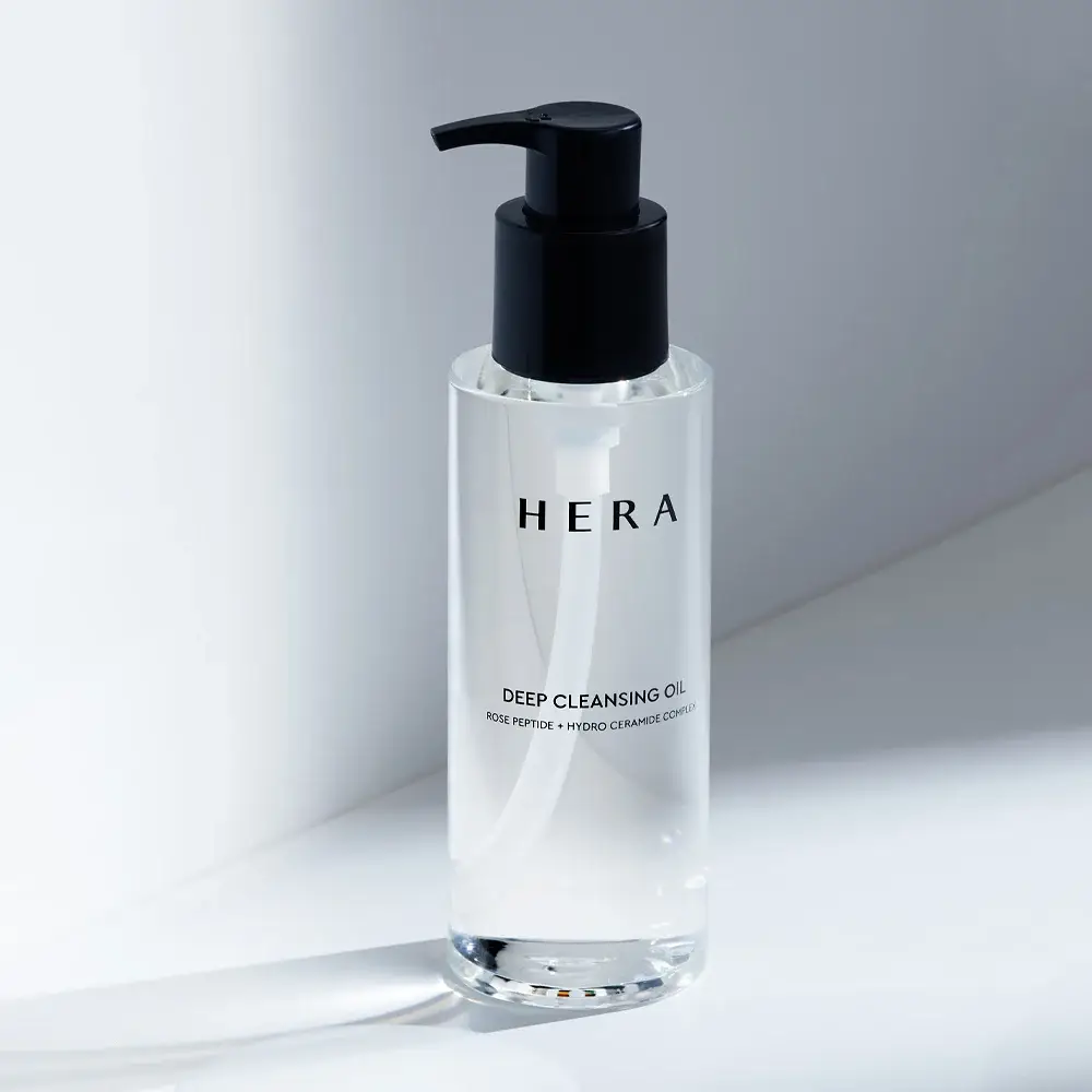 헤라 딥 클렌징 오일 225ml