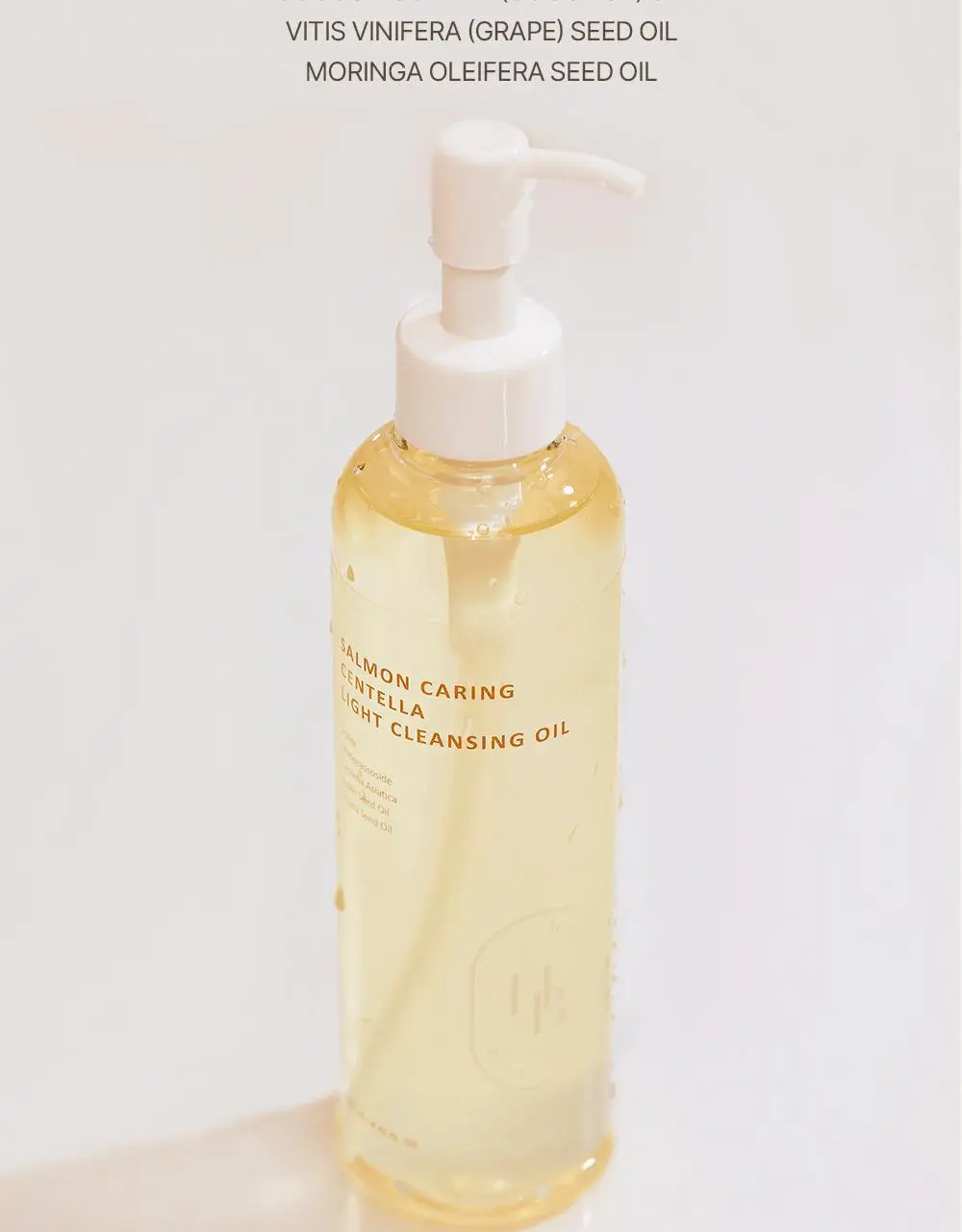 헤브블루 살몬 케어링 센텔라 라이트 클렌징오일 250ml 상세페이지 27