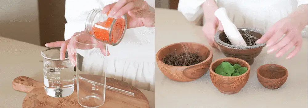 헤브블루 살몬 케어링 센텔라 라이트 클렌징오일 250ml 상세페이지 33