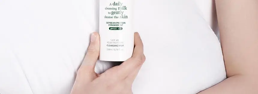 메이크프렘 세이프 미 릴리프 모이스처 클렌징 밀크 200ml 상세페이지 11