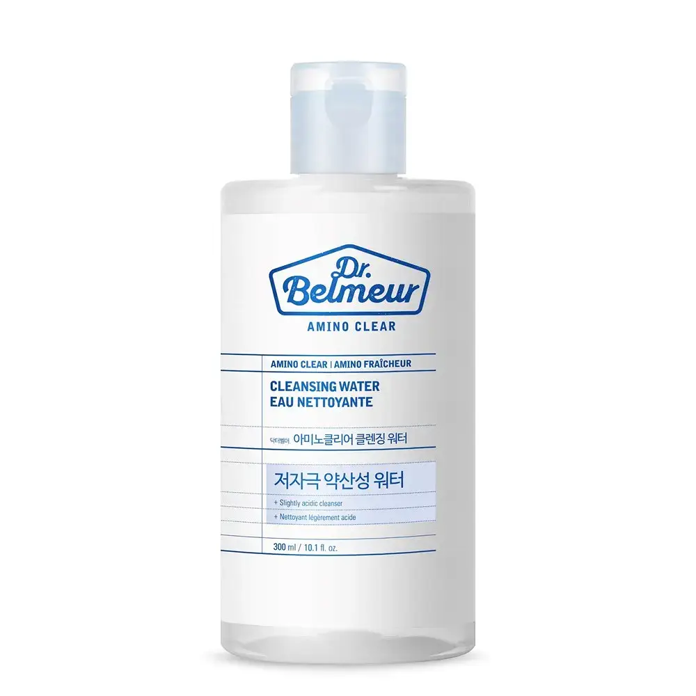 닥터벨머 아미노클리어 클렌징워터 300ml