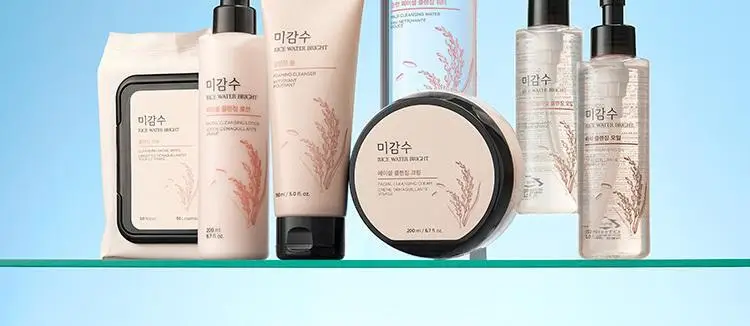 더페이스샵 미감수 브라이트 순한 클렌징워터 500ml 상세페이지 11