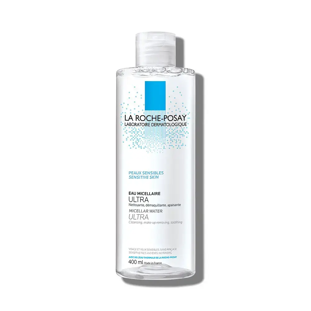 라로슈포제 미셀라 클렌징워터 센시티브 400ml